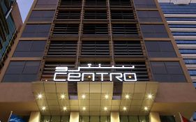 Hotel Centro Al Manhal By Rotana